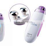 Beauty at Home RF Facial Beauty Device for Anti Aging Skin Whitening Wrinkle Removal thumbnail-6