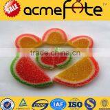 Halal Gummy Candy--watermelon Jelly Candy thumbnail-1