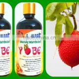 Yobe Pure Gac - the Best Quality Gac Oil for Health & Beauty thumbnail-1