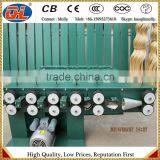 Wicker Peeling Machine | Osier Peeler Machine | Fresh Willow Peeler thumbnail-1