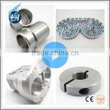ISO 9001 Chinese Customized High Quality CNC Machining Stainless Steel Gears Shaft With Best Price thumbnail-6