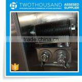 25MM Thickness 800 KG/Hour Fresh Meat Slicer Cutter Used for Meat Dicer thumbnail-3