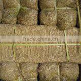 Cut Rice Straw, Short Straw thumbnail-2