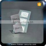 Anti Metal Ntag203 NFC Tags for All Android, Windows 8 & BlackBerry Compatible thumbnail-5