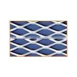 Expanded Metal Sheet