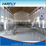 FARFLY Stainless Steel Chemical Reactor