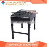 Best-Selling Rooftop Folding Portable Balcony Bbq Grill