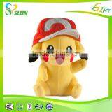 Best Price of Pokemon Plush Toys Sale With Best Quality and Low Price thumbnail-4