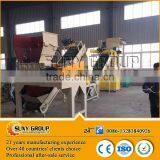 Copper and Aluminum Water Pipe/radiator Recycling Machine thumbnail-2