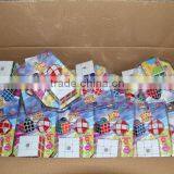 Wholesale 3 in 1 Colorful Plastic Magic Puzzles Cube for Children Gifts Educational Toys thumbnail-5