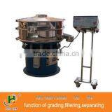 Xinxiang Cobalt Powder Ultrasonic Vibrating Screen