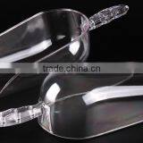 Durable Poultry Plastic Feed Shove ,poultry Feed Shove,feeding Shovel for Animal thumbnail-2