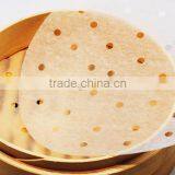 Baking Paper Baking Pan Liner,bakery Oven/microwave Oven/food Steamer Use Paper thumbnail-3