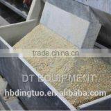 Feeding Hopper System