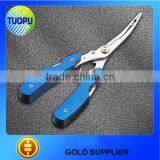 China Sale Aluminum Outdoor Fish Pliers,fish Cutting Pliers,sale Fishing Pliers thumbnail-1