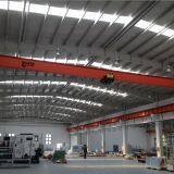 Electric Hoist Single Beam 16 Ton Bridge Crane thumbnail-4