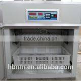 2017 Amazing Factory Price 88 Automatic Eggs Incubator and Hatcher for Chicken