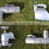 Aluminium Pipe Irrigation for Agriculture thumbnail-2