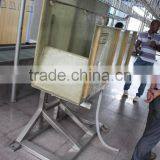 High Quality Poultry Slaughter House Equipment Stunning Machine For Chicken Abattoir Plant thumbnail-4