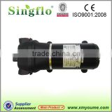 SINGFLO hot sale 12v high flow water pump
