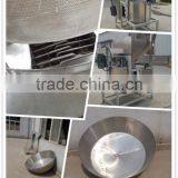 Automatic Electrical/Oil Burning Fryer For Vegetable&Fruit thumbnail-2