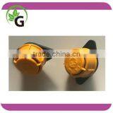 China Irrigation Adjustable Dripper