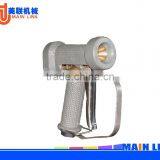 Low Pressure High Flow Agriculture Vegetable Water Sprayer Gun thumbnail-1