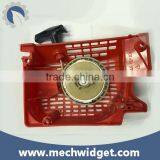 5.5hp Manual Operation Red Small Engine Spare 5800 Recoil Starter