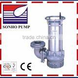 Taiwan Sonho Small Diameter Submersible Pump thumbnail-2