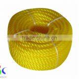 High Strength Solid Deyd Braided Nylon Rope thumbnail-2