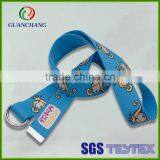 Custom Polyester Fashion Lady Belt thumbnail-3