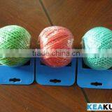 Tomato Baler Twine for Agricultural With Ball Packing thumbnail-2