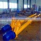 Sand Screw Conveyor thumbnail-3