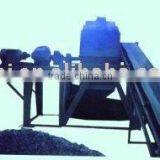 Ball Mill With Screen