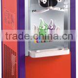 Single Flavor Hot Sale Ice Cream Machine