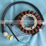 Stator Magneto for YMH ATV WARRIOR YFM350 2002-2004 Replace 5NF-81410-00-00 thumbnail-3