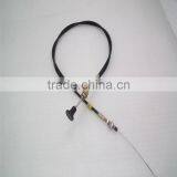 Non-lock Choke Cable for Engine Stop
