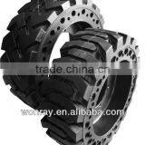 5.50-15 Solid Pneumatic Tires for Forklift thumbnail-1