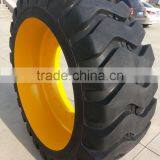 10-16.5 12-16.5 Bobcat Skidsteer Tires, 23.5-25 26.5-25 17.5-25 Construction Tires for Sale thumbnail-3
