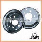 5.00S-12 forklift steel wheel rim