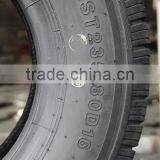 Top Quality CHINA BRAND FACTORY ST175/80D13 ST205/75D14 ST205/75D15 205/75D15 BIAS TRAILER TIRE thumbnail-4