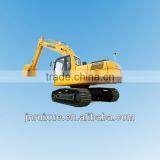 China Brand Liugong Excavator Clg920d Crawler Excavator thumbnail-1