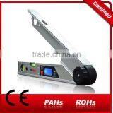 building tools high Precision electronic furniture digital protractor level