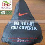 Waterproof and Popular Sublimation Seat Cover for Bicycle thumbnail-2