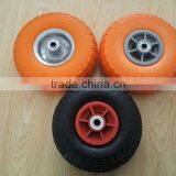 High Quality Free Inflatable Wheel 3.50-4 thumbnail-6