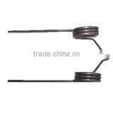Harvest Machine,agricultural Machinery Part,torsion Spring,rake Tooth thumbnail-4