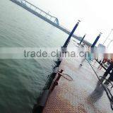 Epdm Rubber Bumper Strip for Dock