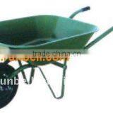 Garden Wheel Barrows--WB6500