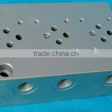 Hydraulic Aluminium Cnc Blocks