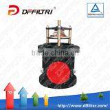 Oil Filter Manufacturer Hydraulic CFFA-510* Check Valve Strong Magnetic Suction Filter
